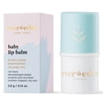 thumbnail image 1 of Evereden Baby Lip Balm, 0.13 oz, 1 of 8