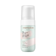 Evereden Kids Face Wash Melon Juice, 3.4 fl oz.