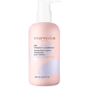 Kids 2-in-1 Shampoo & Conditioner