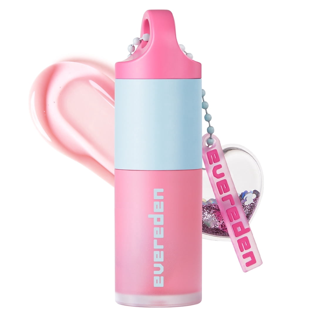 Evereden Kids Tinted Non Toxic Lip Gloss: Sakura