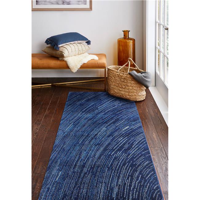 Polypropylene Material Rug Everek Collection Contemporary Polypropylene Machine Made Area Rug ...