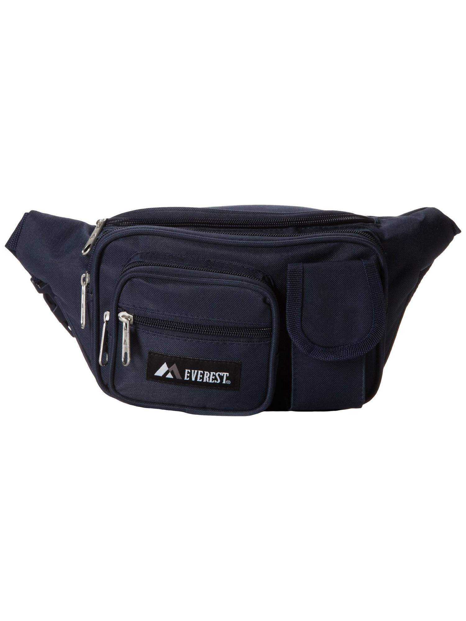 Fanny pack at walmart sale