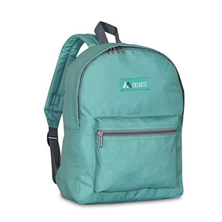 Everest 1045K-MIN Basic Backpack Mint