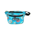 thumbnail image 1 of Everest 11.5" Signature Patterned Unisex Fanny Pack, Donuts, 1 of 2