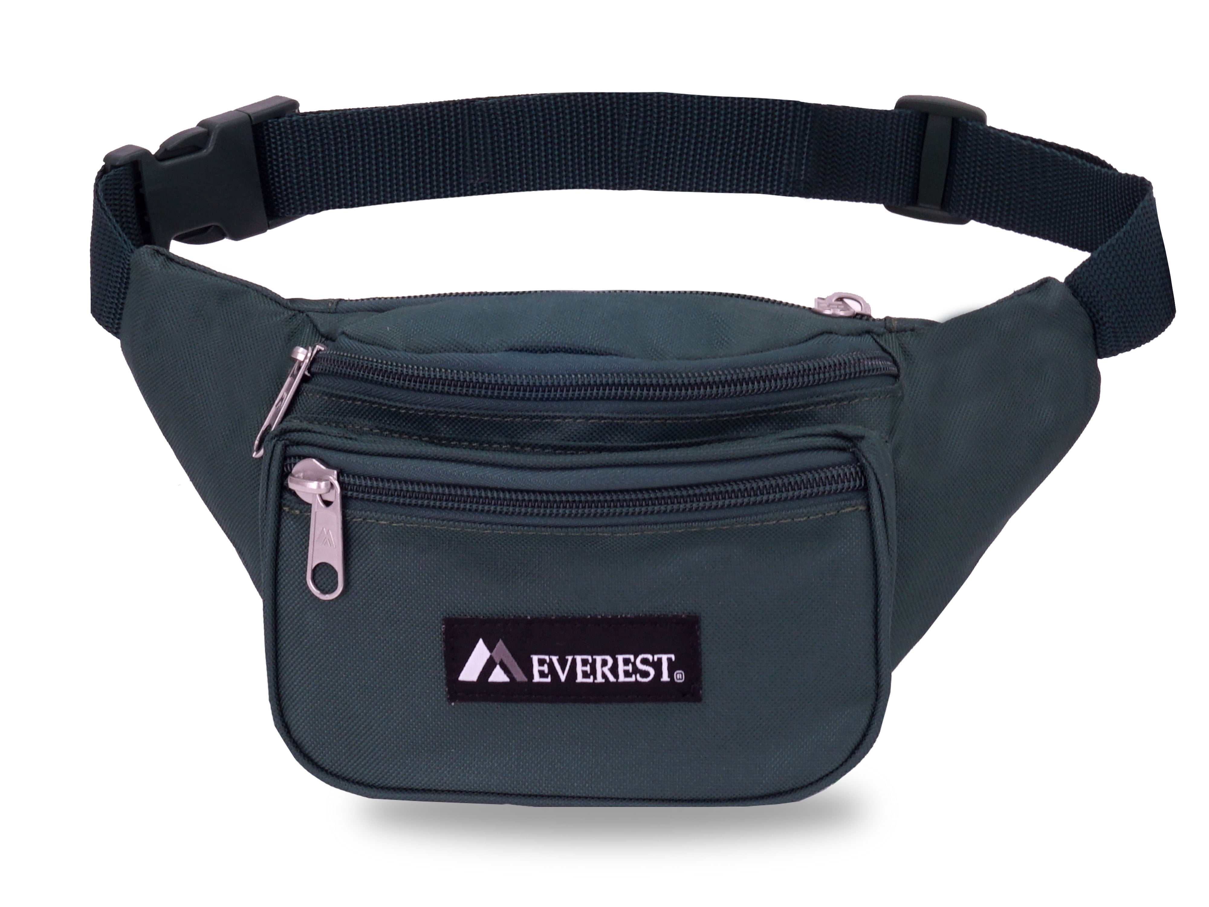 Everest Large Fanny Pack - California Luggage Co.