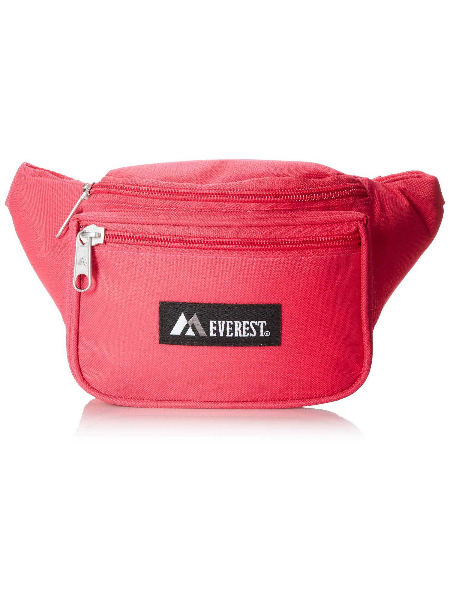 Cangurera de la marca Everest – Estándar Púrpura oscuro 044KD-DPL