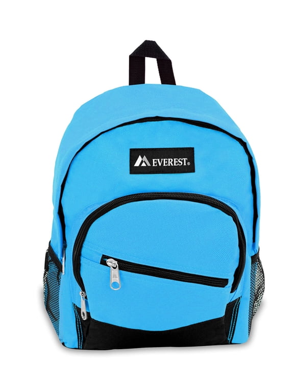 Junior Slant Backpack 13"x 10"x 5"