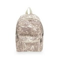 thumbnail image 1 of Everest 15" Digital Camo Basic Backpack, Digital Camo All Ages, Unisex DC1045K-DCAMO, Carrier and Shoulder Book Bag for School, Work, Sports, and Travel, 1 of 4