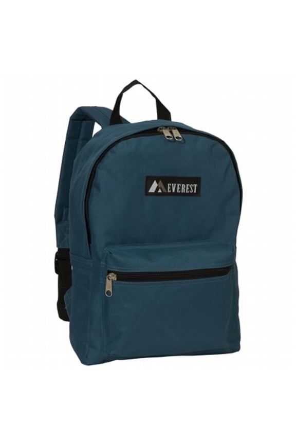 15 in. Basic Backpack