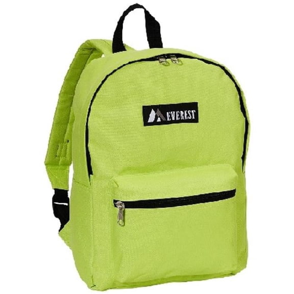 Everest 15 in. Basic Backpack