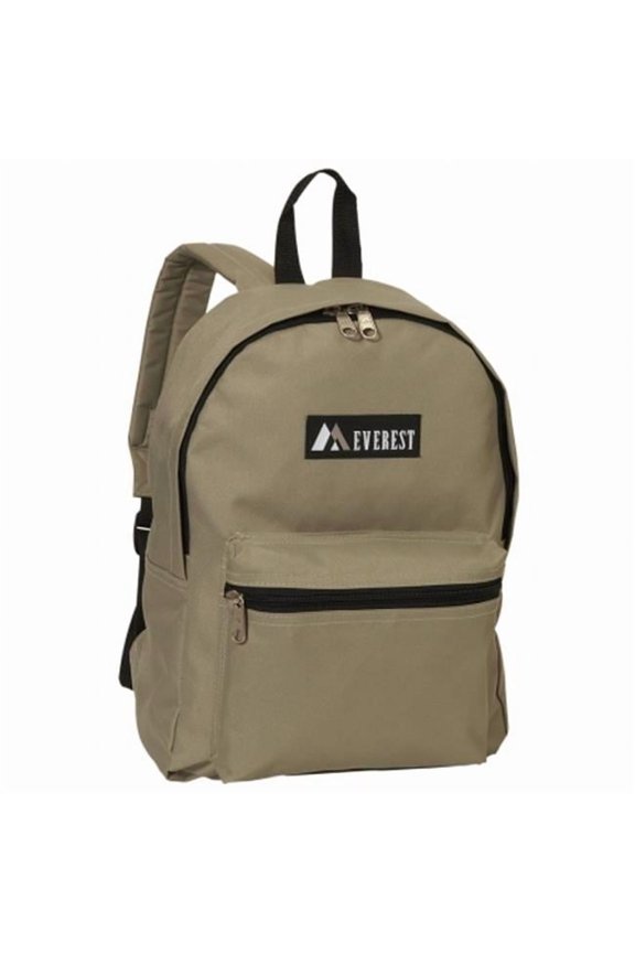 Everest 15 in. Basic Backpack