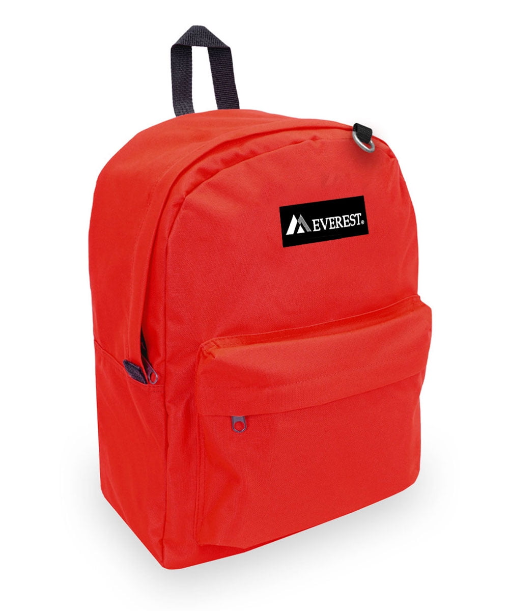 Durable, Spacious & Custom mochila escolar 