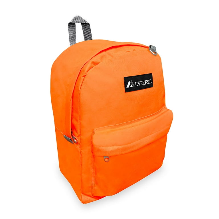 Everest 2025 small backpack