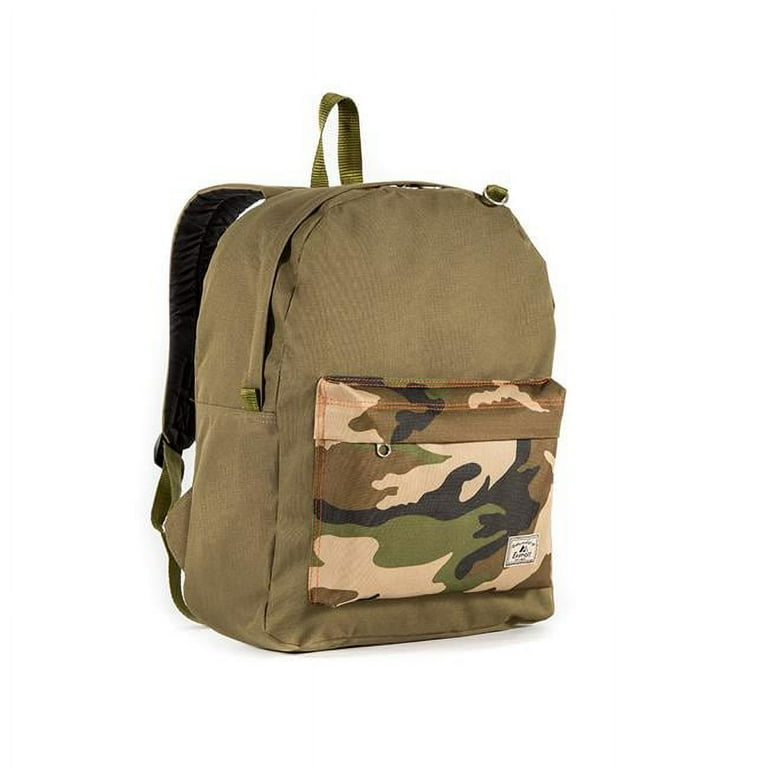 Everest small backpack hotsell