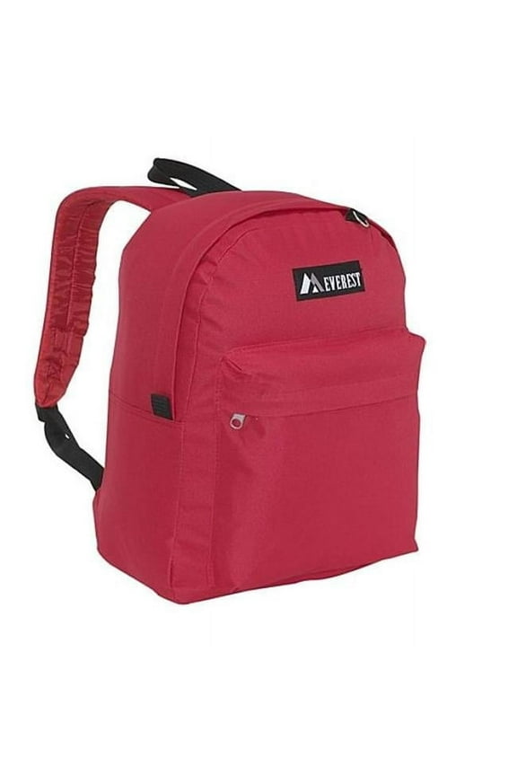16.5 in. Classic Backpack
