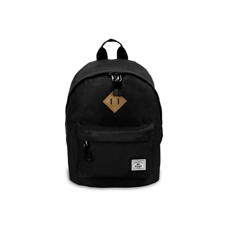 All black bookbag online