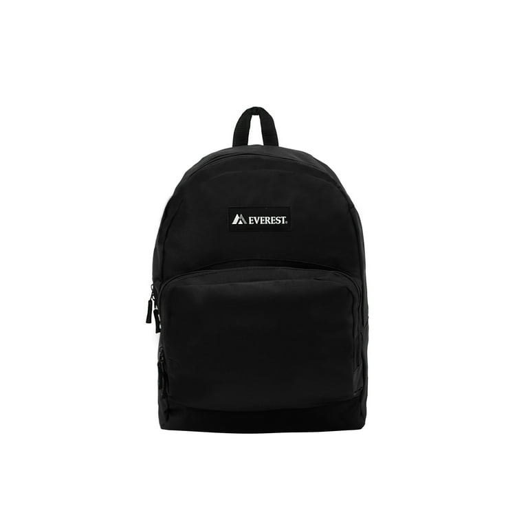 Black everest backpack hotsell