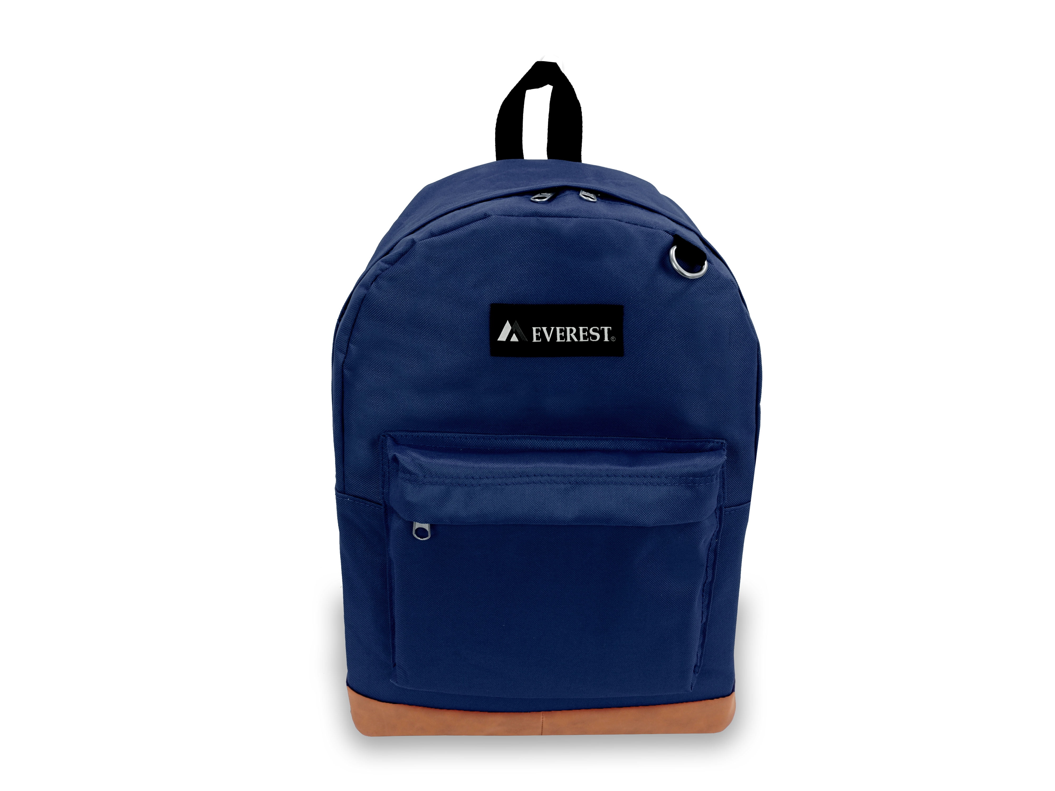 ★EMS★ SUEDE BACKPACKNAVY Everest 17