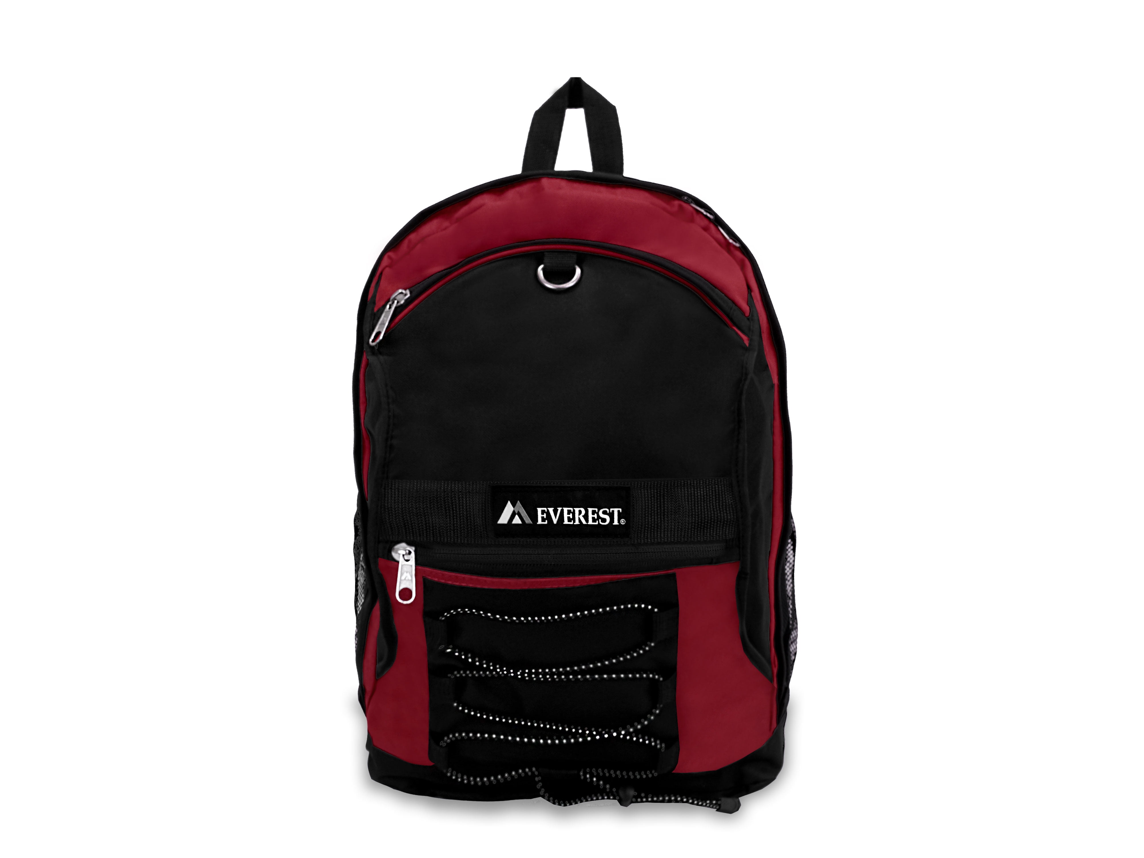 バックパック・リュック Wai Kei YK Mesh Two-Tone Backpack 5BNY319 Everest 17