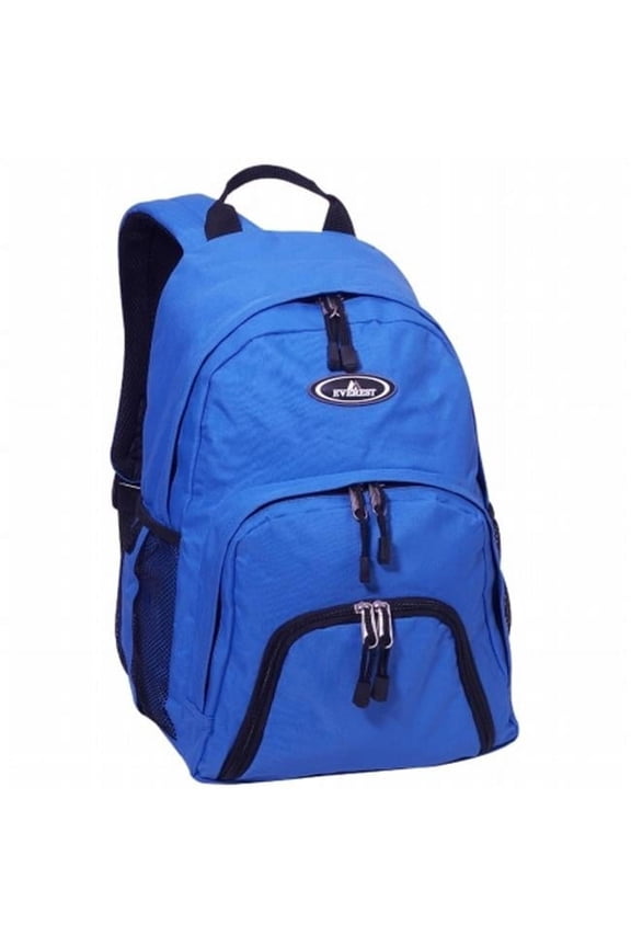 17 in. Sporty Backpack