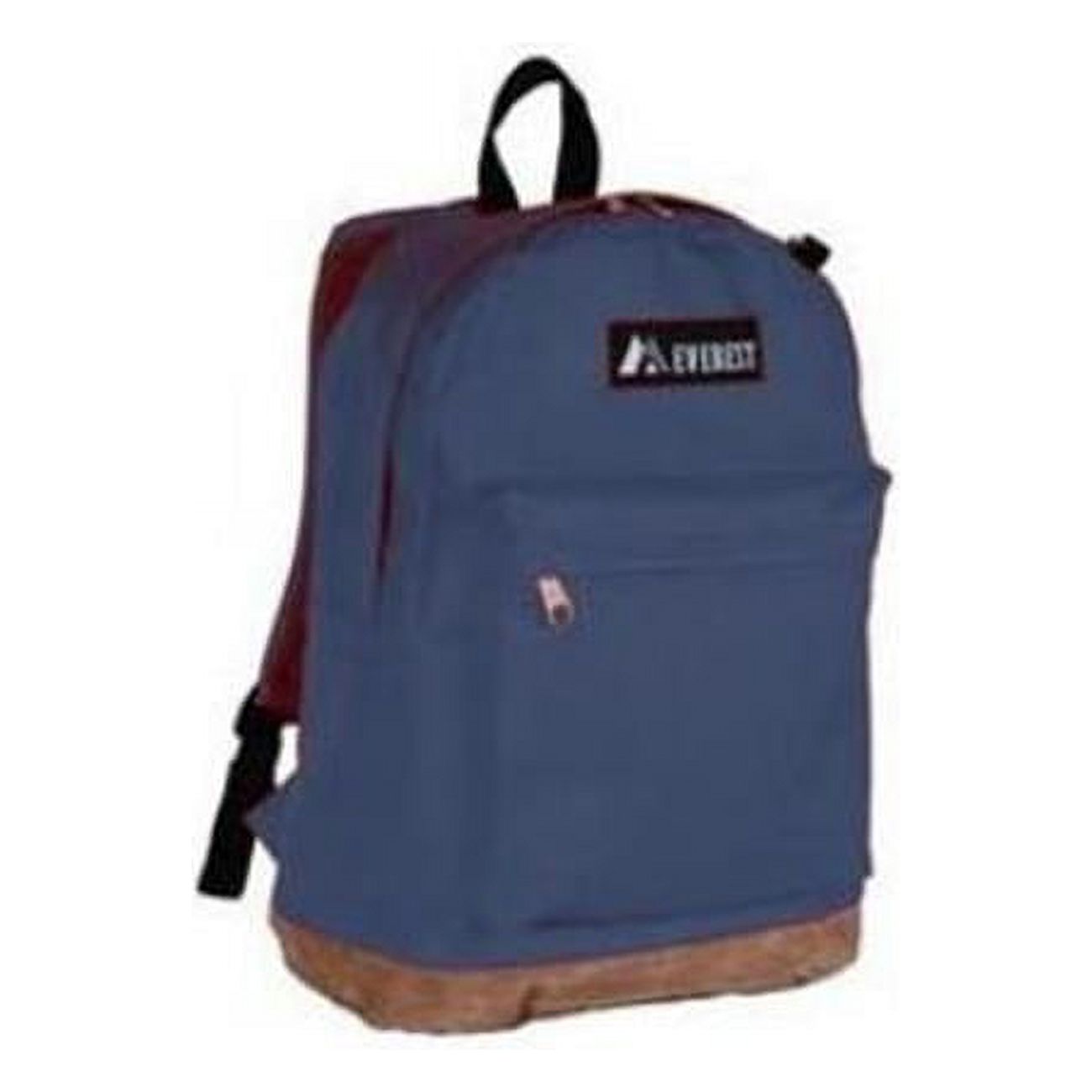 Everest 17 in. Suede Bottom Backpack