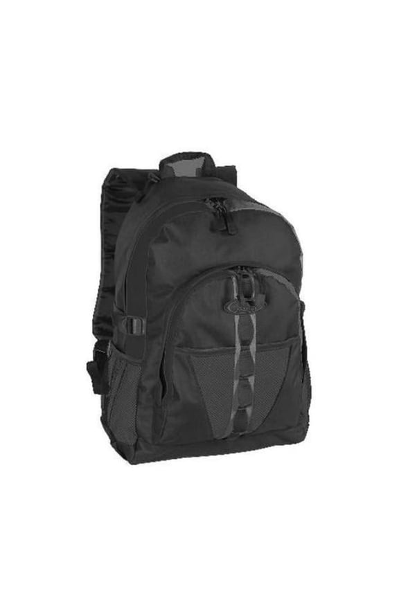 Everest  19 in. Backpack with Dual Mesh Pocket