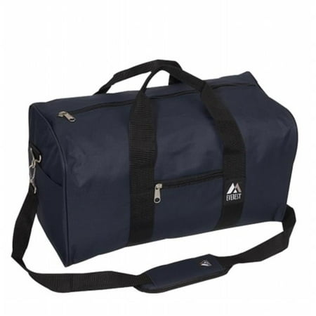 Everest 19 in. Basic Duffel Gear Bag