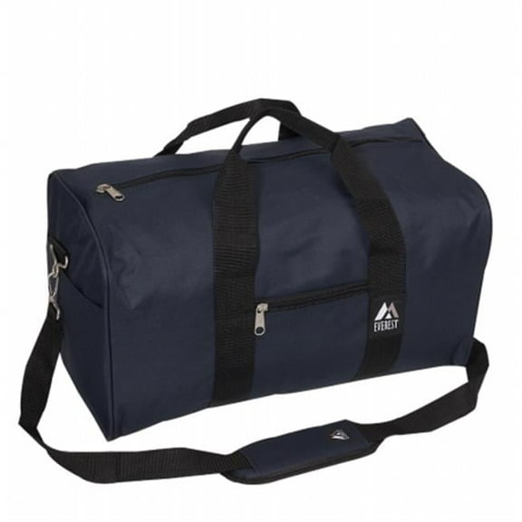 Everest  19 in. Basic Duffel Gear Bag