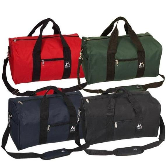 Everest  19 in. Basic Duffel Gear Bag