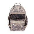 thumbnail image 1 of Everest 20" Oversized Digital Camo Backpack, Digital Camo All Ages, Unisex DC3045R-DCAMO, Carrier and Shoulder Book Bag for School, Work, Sports, and Travel, 1 of 4
