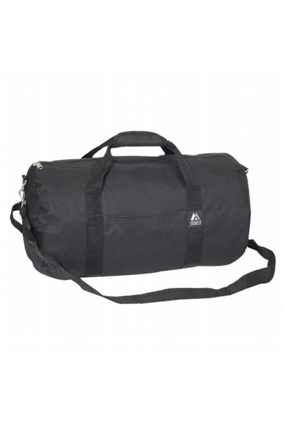 20 in. Basic Round Duffel Bag