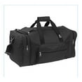 thumbnail image 1 of Everest  20 in. Classic Duffel Gear Bag, 1 of 1