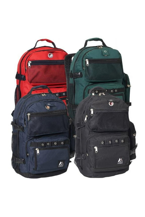 Everest 20 in. Oversize Deluxe Backpack