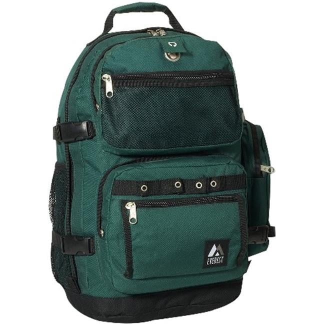 Everest  20 in. Oversize Deluxe Backpack