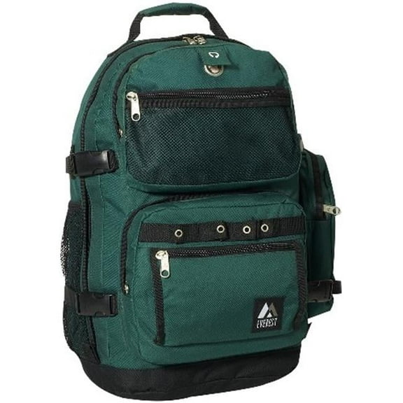 Everest 20 in. Oversize Deluxe Backpack