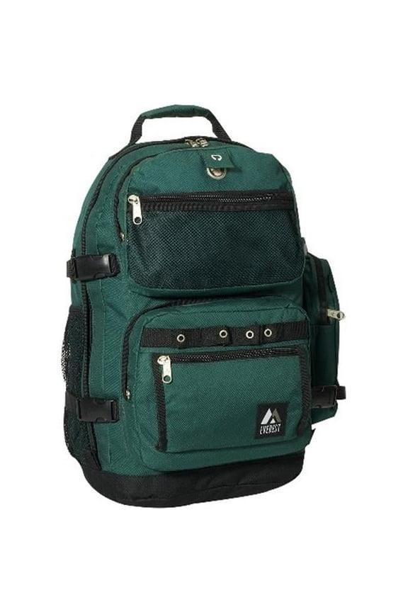 20 in. Oversize Deluxe Backpack