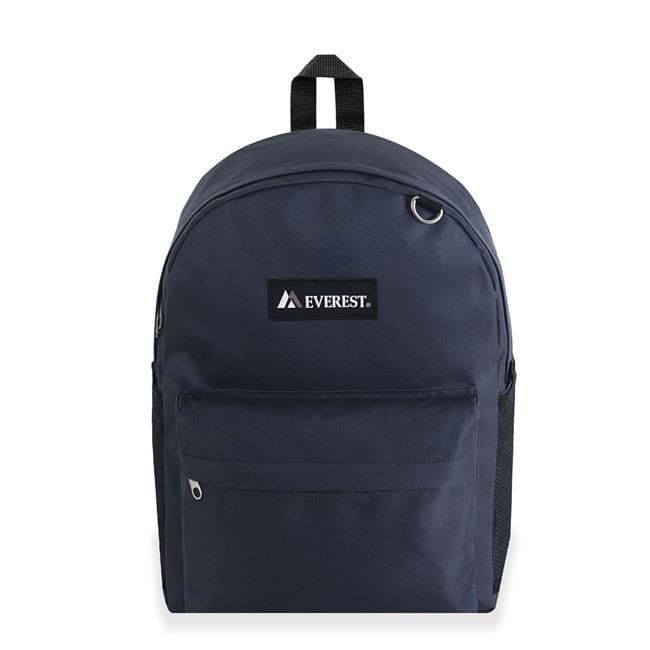 Everest 2045MSH-NY 16.5 x 13 x 6.5 in. Classic Laptop