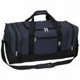 thumbnail image 1 of Everest  25 in. 600 Denier Polyester Sporty Duffel Gear Bag, 1 of 1