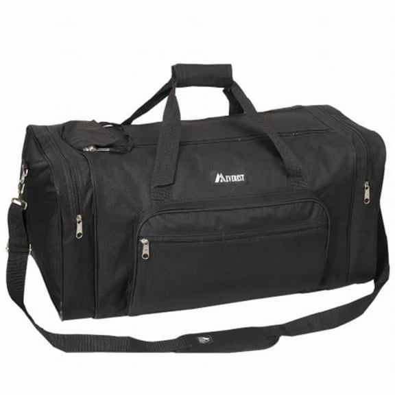 Everest  25 in. Classic Duffel Gear Bag
