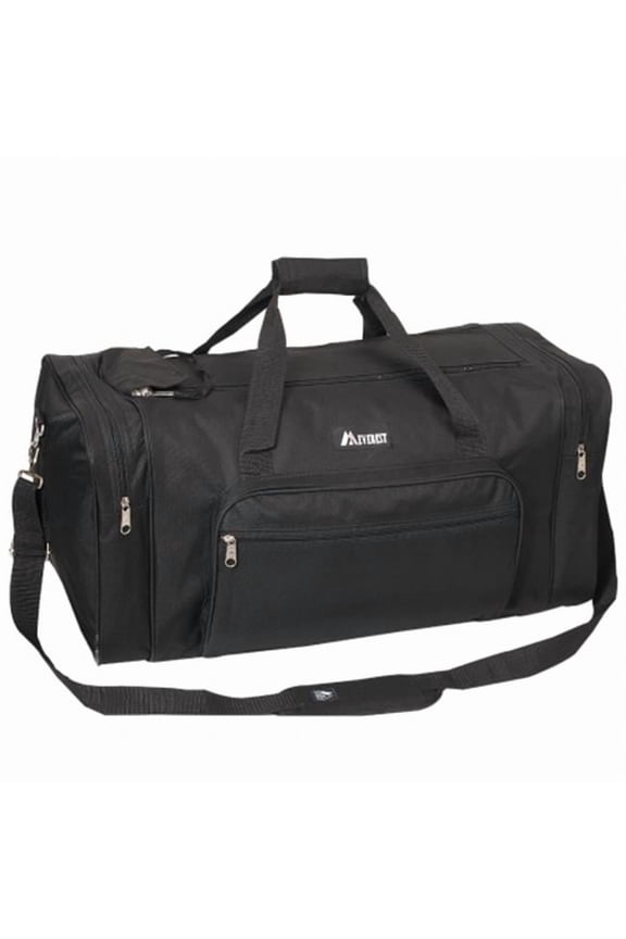 25 in. Classic Duffel Gear Bag