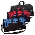 thumbnail image 1 of Everest  26 in. 600 Denier Polyester Sports Duffel, 1 of 1