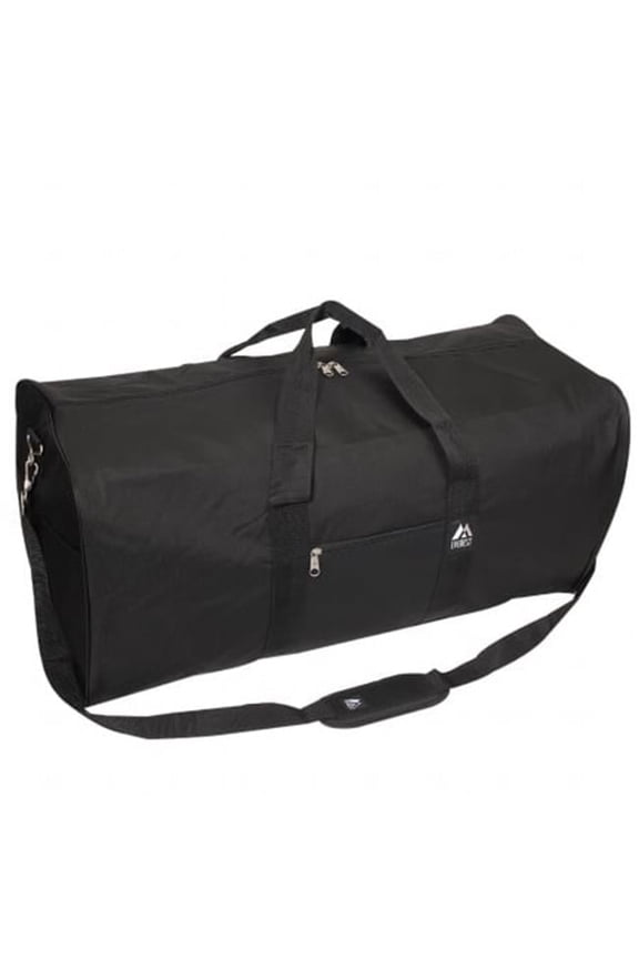 Everest 30 in. Basic Duffel Gear Bag