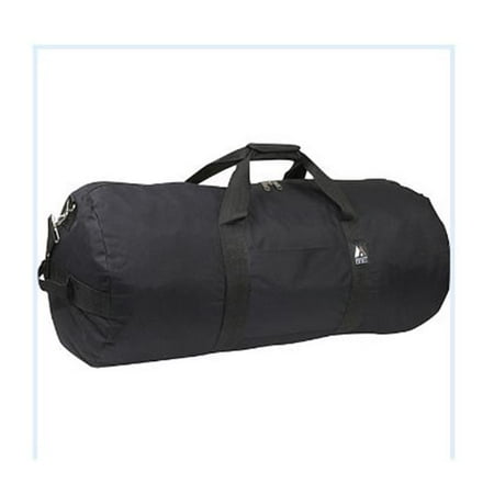 Everest 30 in. Basic Round Duffel Bag