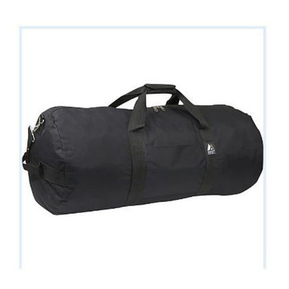 Everest  30 in. Basic Round Duffel Bag