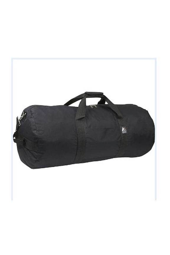 Everest  30 in. Basic Round Duffel Bag