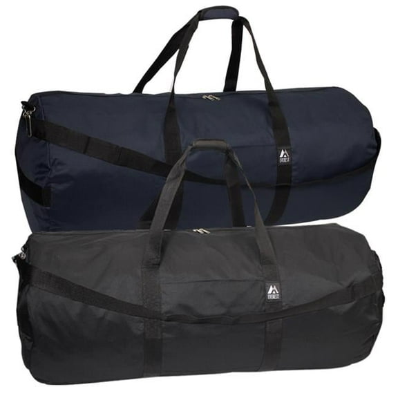 Everest  40 in. Basic Round Duffel Bag