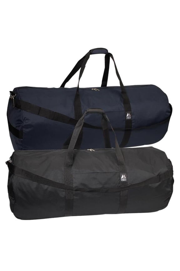 Everest  40 in. Basic Round Duffel Bag
