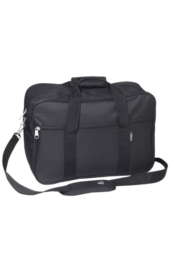 Everest 600 Denier Polyester Carry-on Briefcase