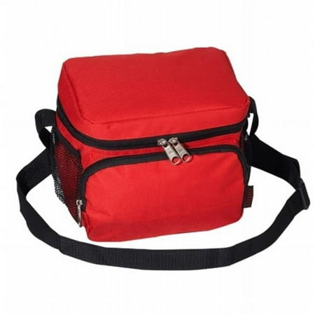 Everest 8.5 in. Insulated Cooler Bag