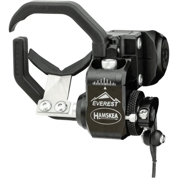 Everest Arrow Rest Mathews Bracket RH